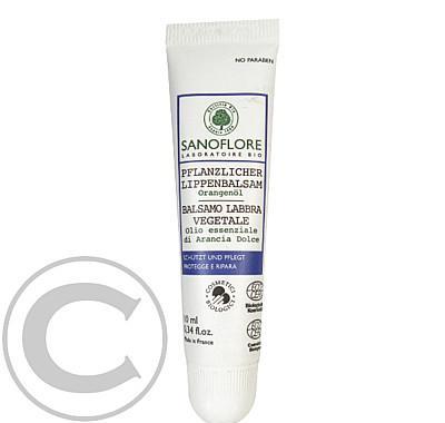 Sanoflore Balzám na rty 10ml 17220021