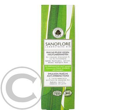 SANOFLORE PÉČE Nedokonalost pletiR11 50ml