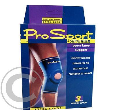 SCHOLL bandáž el.Supatherm ot.koleno vel.XL PS2143