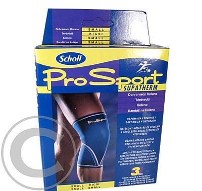 SCHOLL bandáž elast.Supatherm koleno vel. S