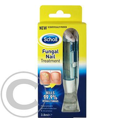 Scholl kúra na nehtovou mykózu 3.8 ml