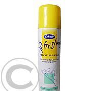 SCHOLL osvěžující spray na nohy 150ml 452940