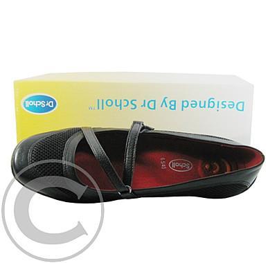 SCHOLL z/o Cresson černá vel.40