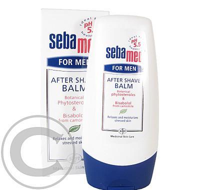 Seba med Balzám po holení pro muže 100ml