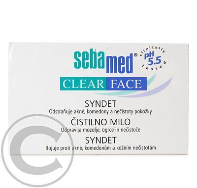 Seba med Clear face 100g