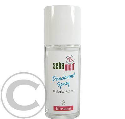 Seba med deo Blossom 75ml