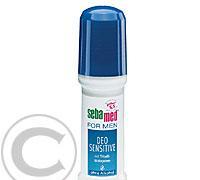 Seba med deo roll-on sensitive pro muže 50ml