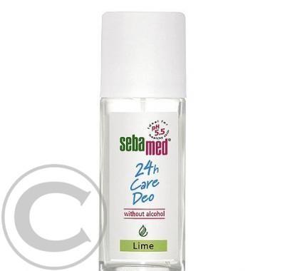 Seba med deo spray 24h 75ml