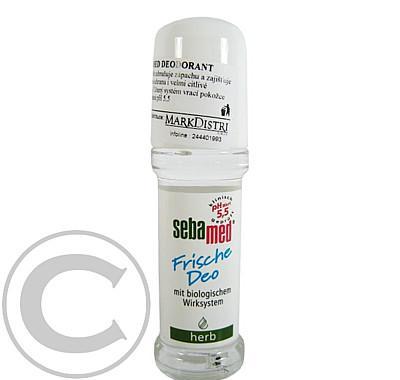 Seba med roll - on Herb 50 ml