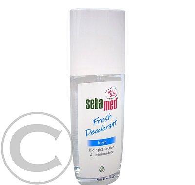 Sebamed deo spray Fresh 75 ml