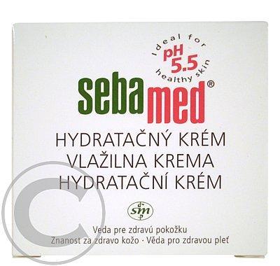 Sebamed hydratační krém 75ml