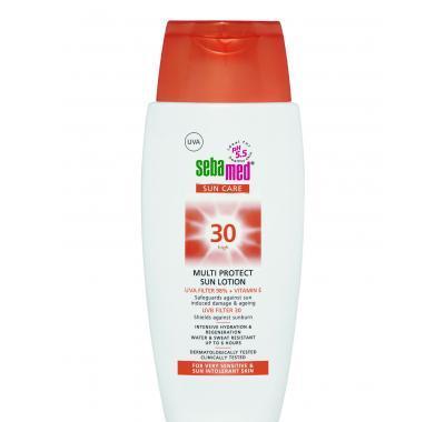 Sebamed OF 30 Opalovací mléko 150ml