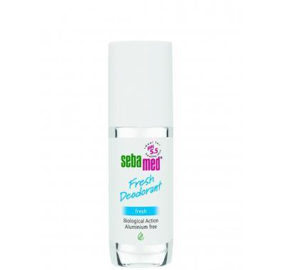 Sebamed roll-on fresh 50ml