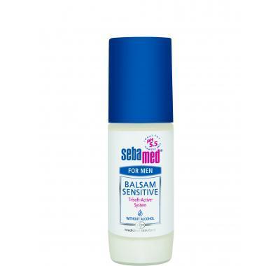 Sebamed Roll-on pro muže 50 ml