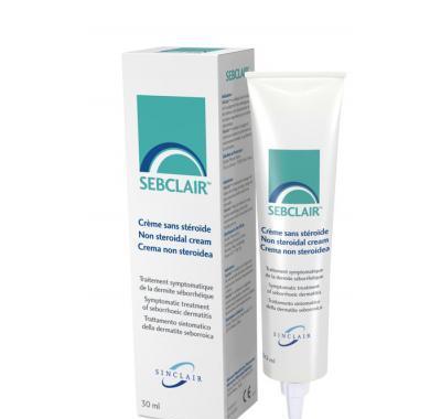 Sebclair krém 30 ml