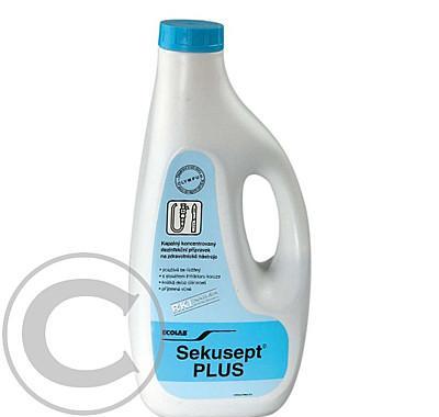 Sekusept Plus 2 l