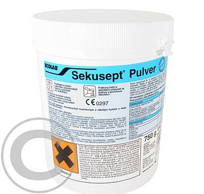 Sekusept Pulver 750g