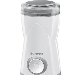 SENCOR SCG 1050WH Kávomlýnek, SENCOR, SCG, 1050WH, Kávomlýnek