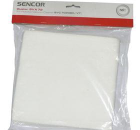 SENCOR SVX 72 prachovky - SVC 7020, 50ks, SENCOR, SVX, 72, prachovky, SVC, 7020, 50ks