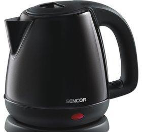 SENCOR SWK 1053BK konvice