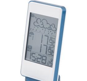 Sencor SWS 140 BU Meteostanice, Sencor, SWS, 140, BU, Meteostanice