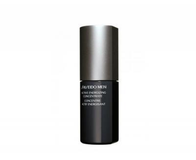 Shiseido MEN Active Energizing Concentrate 50 ml