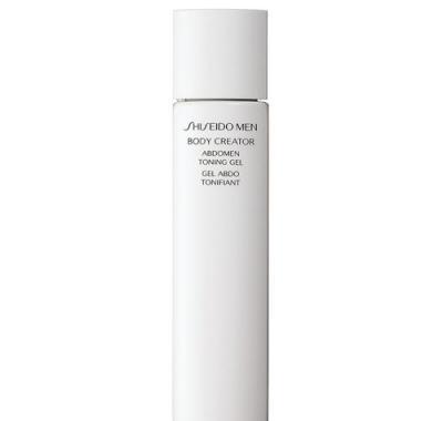 Shiseido MEN Body Creator 200ml