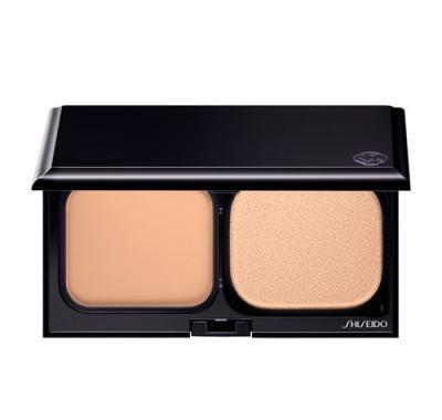 Shiseido Sheer Matifying Compact Foundation SPF10 9,8 g B20 Natural Light Beige