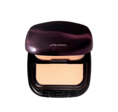 Shiseido THE MAKEUP Perfect Smoothing Compact Foundatio 10 g I60 Natural Deep Ivory