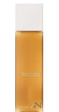 Shiseido Zen Sprchový gel 200ml