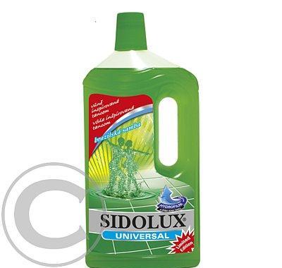 Sidolux soda power 1.5l brazislká samba