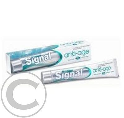 SIGNAL zubní pasta Anti-age 75ml