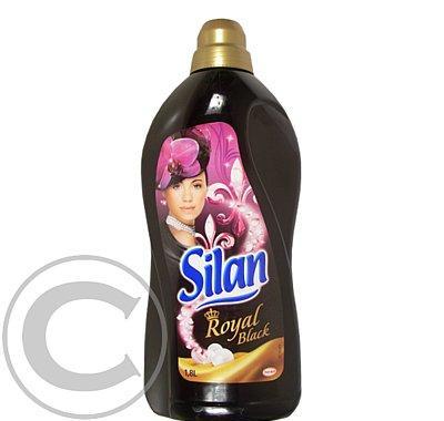 Silan 1,8l Royal Black novinka