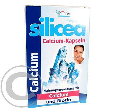 SILICEA CALCIUMM cps 180 ks