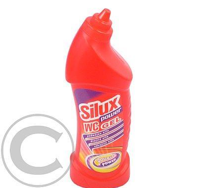 Silux WC gel 1 l Power