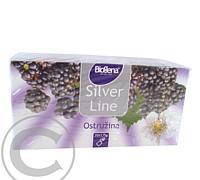 Silver Line Ostružina ovocný čaj porcovaný 20x1.75g