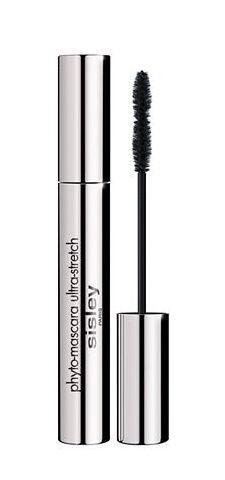 Sisley Phyto Mascara Ultra Stretch Black  7,5ml Odstín 1 Deep Black černá