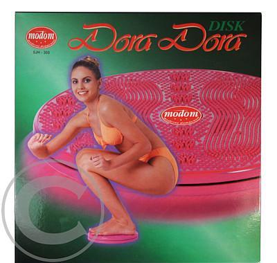 SJH 300 Rotační akupresurní disk Dora Dora