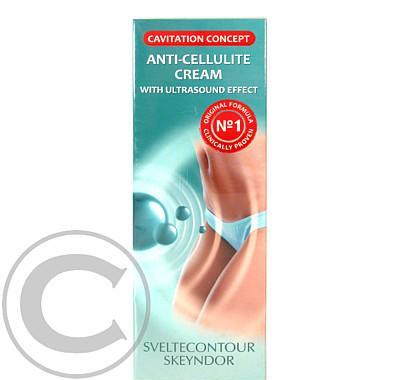 SKEYNDOR Krém na celulitidu Cavitation Concept 150ml