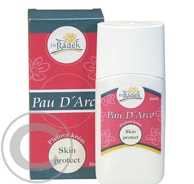 SkinProtect Pau D´Arco pleťový krém 50 ml