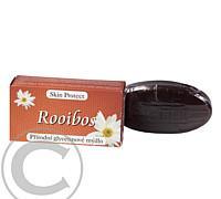 SkinProtect Rooibos přírodní glycerinové mýdlo 90g