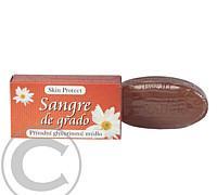 SkinProtect Sangre de grado přírodní glycerínové mýdlo 90 g