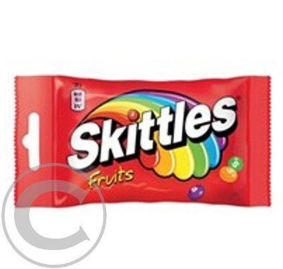 Skittles Fruits 38g