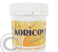 Skořicový gel 130 ml