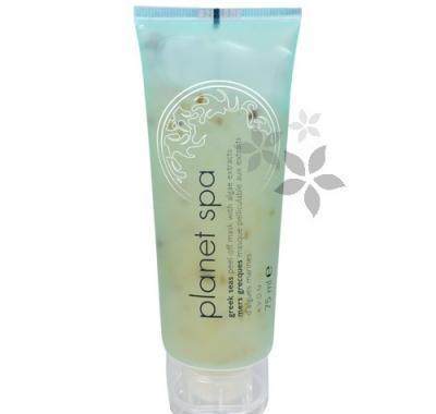 Slupovací maska s výtažky z mořských řas Planet Spa (Greek Seas Peel-off Mask) 75 ml, Slupovací, maska, výtažky, mořských, řas, Planet, Spa, Greek, Seas, Peel-off, Mask, 75, ml