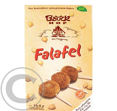 Směs na falafel BIO 160g