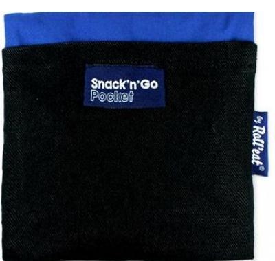 Snack´n Go Pocket obal - modrý