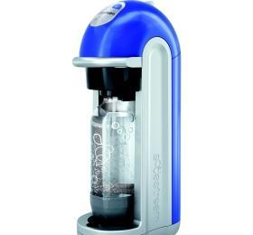 SODASTREAM FIZZ BLUE BEZ LCD/CHIP