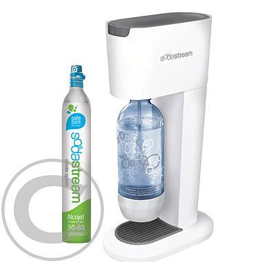 SodaStream GENESIS WHITE výrobník sody