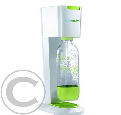 SodaStream GENESIS WWB WHITE/GREEN výrobník sody